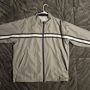 Redbook Windbreaker